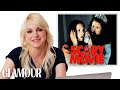 Anna Faris Breaks Down Her Best Movie TV Looks Glamour