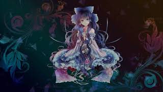 Nightcore ~ Viva la Vida (J.Fla cover)