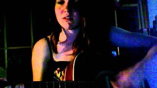 Let It Go-Gavin DeGraw Cover