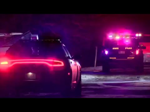 Drive Sober Or Get Pulled Over