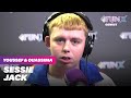 JACK: “Vraag Kees, Jiggy Djé en Bart van Houten wie er staat op hun wishlist” | YOUSSEF & SHAQUILLE