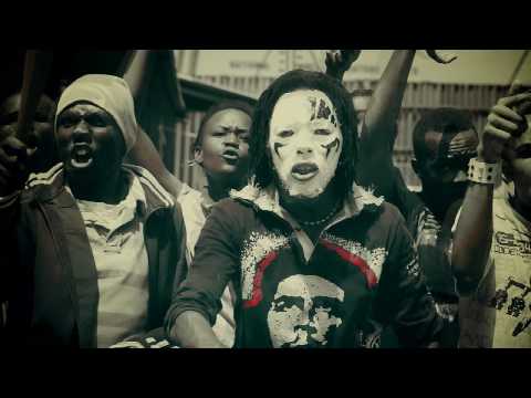 Just A Band - Usinibore