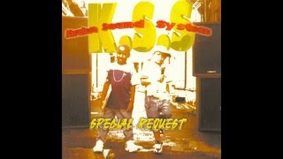 Buju Banton - Karukera Run Di Place