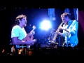 Do You Know Me? - John Mayer & Bob Reynolds Hollywood Bowl duet
