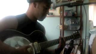 blind willie mctell- you was born to die- (cover)