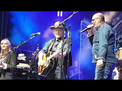 👉BAP  LIVE 🌟 Weisste noch ?💛REGENSBURG 💫26/7/2025 mit Niedecken und Ringlstetter