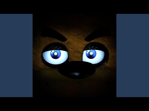Five Nights at Freddy's (feat. FuhNaff) (Cover)