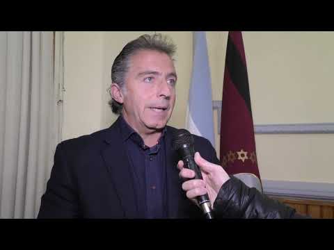 Habilitan completamente el tránsito en el paso bajo nivel y rotonda de acceso a barrio Grand Bourg