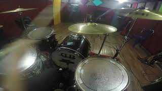 Download lagu WALI - NENEKKU PAHLAWANKU - DRUM COVER mp3 Download lagu WALI - NENEKKU PAHLAWANKU - DRUM COVER mp3