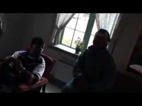 Memphis Bleek X Saigon in Norway