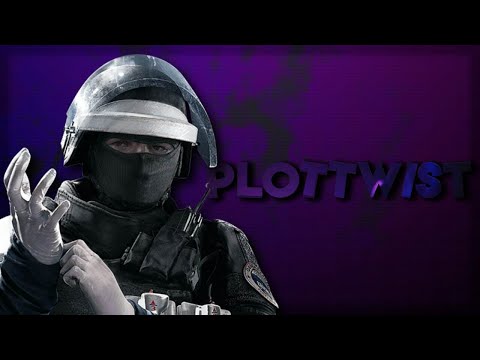 AN UNEXPECTED PLOT TWIST FINAL | RAINBOW SIX SIEGE