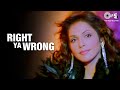 Right Yaa Wrong Song | Sunny Deol | Isha Koppikar | Ujjaini Mukerjee | Hindi Song | Tips Official