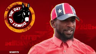 Black Alabama Man Speaks Out Against Removal Of Confederate Monuments