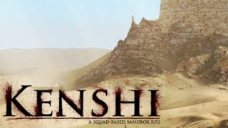 Kenshi (PC) Steam Key UNITED STATES