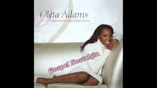 "Of The Father's Love Begotten" (2006) Oleta Adams