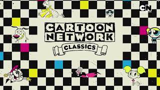 Download lagu Cartoon Network WE (English) - CN Classics - Promo (February 2026) mp3