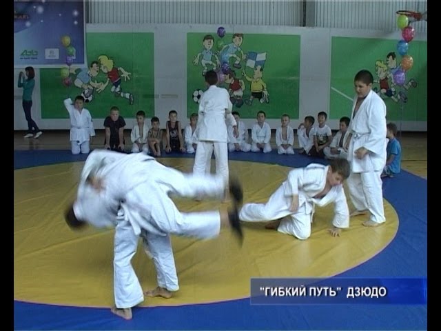 Какая «мягкая» борьба?!