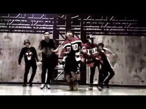 Unleashed cover BEAST - 'GOOD LUCK' (Unofficial Music Video)