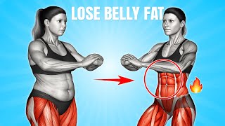 Transform Your Body Fast with This 30-Min Hanging Abs Workout | Burn Belly Fat & Sculpt a Slim Waist