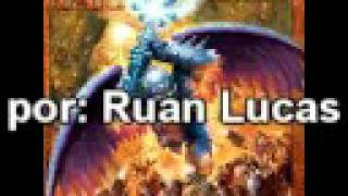 CAGE - Hell Destroyer