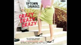 The Uptown Savages - Well I done Got Over It.m4v