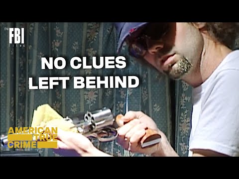 Undercover Operations And Evasive Snipers  | TRIPLE EPISODE | FBI Files