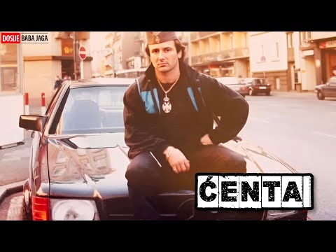 RADE ĆALDOVIĆ ĆENTA – Čovek od koga su strahovali i država i mafija, Dosije BJ Devedesete