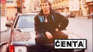RADE ĆALDOVIĆ ĆENTA – Čovek od koga su strahovali i država i mafija, Dosije BJ Devedesete