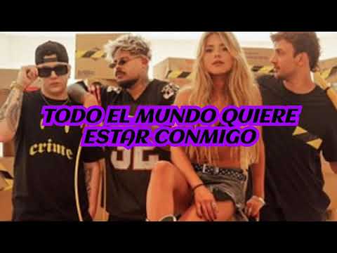 Tocó par vos, marka akme, El reja. - se pico-( Letra)