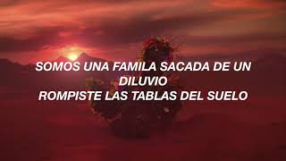 the end of love - florence and the machine // traducida al español