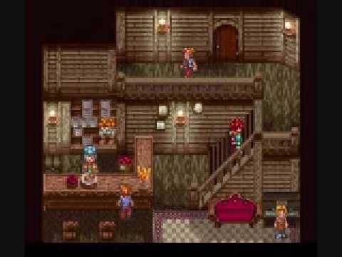 Let's Play Chrono Trigger Pt. 1: Fair Enough