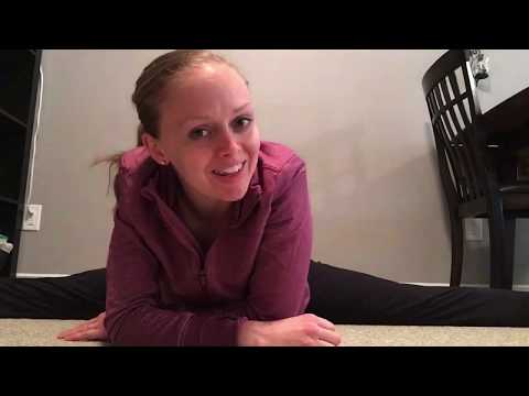 Quarantine Ballet (it’s easier than you think)