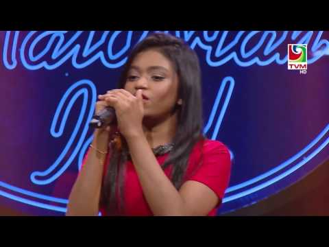 Dhuruvaan Jehunas - Shaneeza