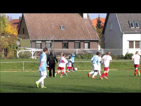 31.10.2015,  JSG Harly - JSG Bärenkopf 0:1 (0:0)