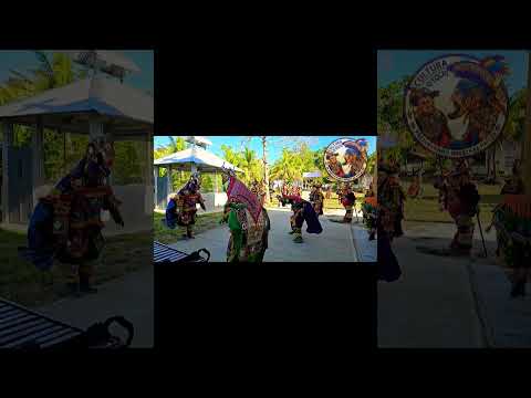 Baile de Venado Jovente San Luis Petén