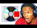 THIS KANYE ALBUM IS INSANE