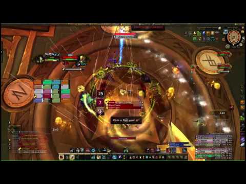 Midwinter vs Mythic Odyn (Hunter POV)