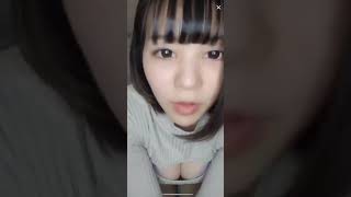 ♯275　大胆エロ過ぎる地味系女子