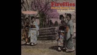 Fireflies - Cherry Blossom Girl (Air cover)