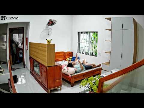 My Home #16 | Quiet Moments with Family