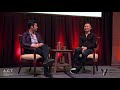 An Evening With BD Wong