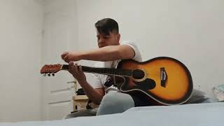 Flop - Julie Francavilla Guitar Cover 🎸