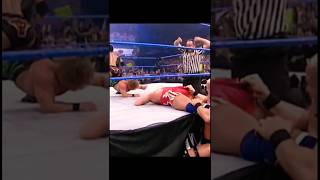 Download lagu Chris Jericho & Kurt Angle vs. The Rock& Stone Cold | SmackDown! (2001) mp3