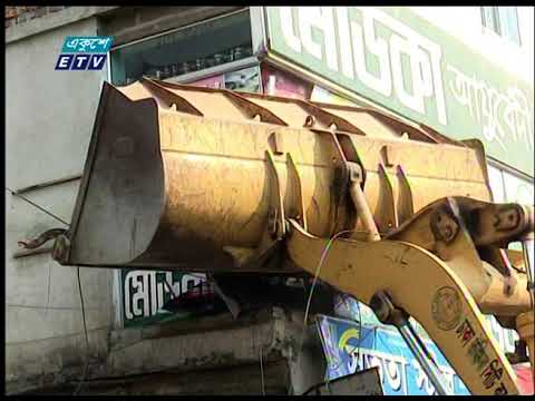 ২৬টি খাল উদ্ধার করে রাজধানীবাসীকে নান্দনিক পরিবেশ উপহার দিতে চায় সিটি করপোরেশন