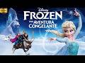 Frozen A Frozen Adventure Full Movie In Portuguese Review And Explanation