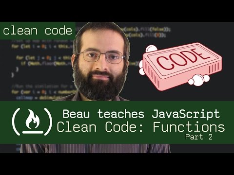 Data Structures and Algorithms in JavaScript Full Course for Beginners