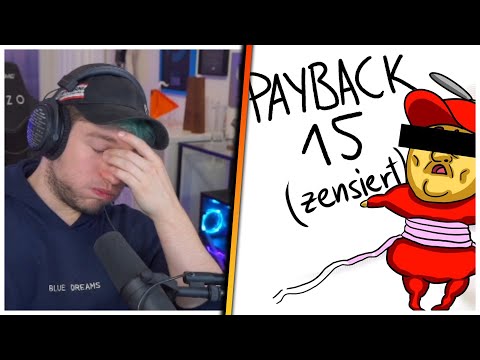 REZO reagiert auf MIIMII´s PAYBACK 15
