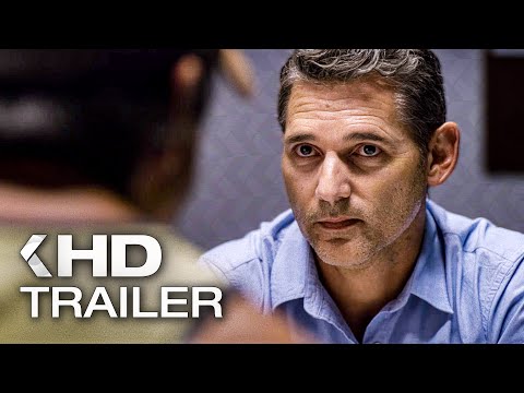THE DRY: Die Lügen der Vergangenheit Trailer German Deutsch (2021)