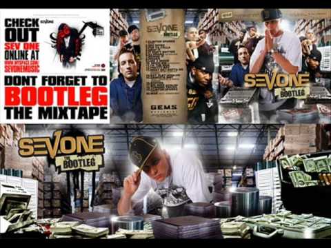 SEV ONE BOOTLEG INTRO