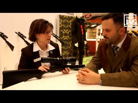 Optyka myśliwska na targach IWA OutdoorClassics 2015